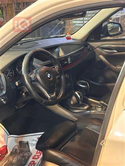 بي ام دبليو X1